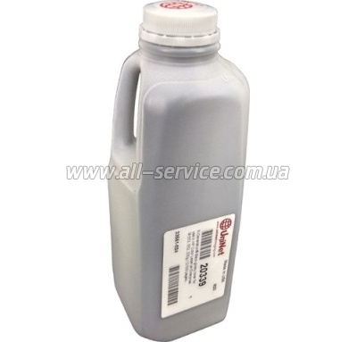 Тонер Uninet HP CLJ Enterprise M552/ M553/ M577 бутль 230г Black (20339) Тонер Uninet HP CLJ Enterprise M552/ M553/ M577 бутль 230г Black (20339)