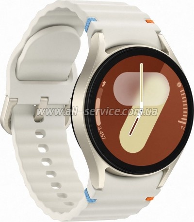 - Samsung Galaxy Watch 7 40mm eSIM Cream (SM-L305FZEASEK)