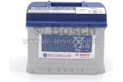 ���������� ������������ Bosch 60� (0 092 S4E 051)