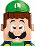 ����������� LEGO Super Mario ����������� � ������������� LEGO ������ (71440)