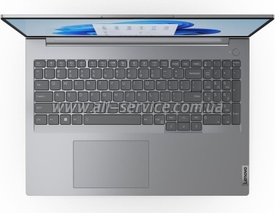  Lenovo ThinkBook 16 G6 ABP (21KK008PRA)