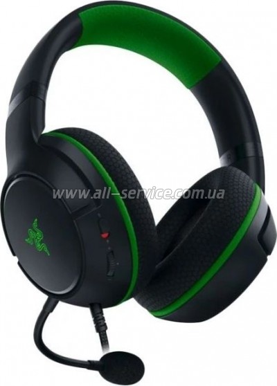  Razer Kaira X for Xbox Black (RZ04-03970100-R3M1)