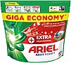    Ariel Pods+ All-in-1 Extra Stain Removal    60 . (8700216764032)