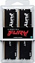     DDR5 16GB (2x8GB) 5200 MHz Beast Black Kingston Fury (ex.HyperX) (KF552C36BBEK2-16)