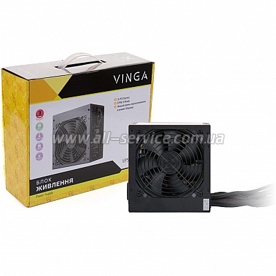   Vinga 450W (VPS-450APFC)