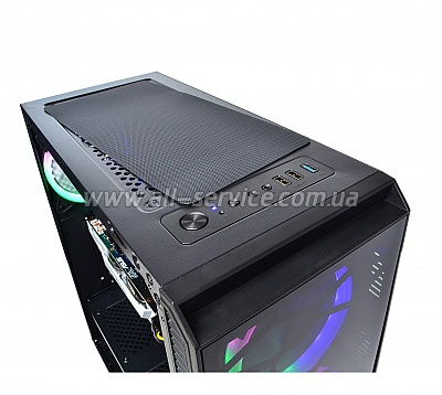  ARTLINE Gaming X71 (X71v17)
