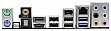  ASROCK s1366 X58/ICH10R X58 EXTREME3