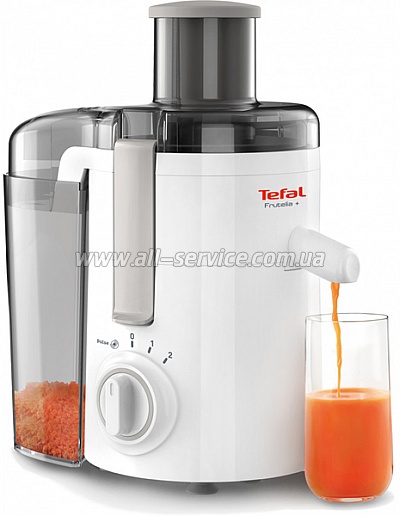  Tefal ZE 370 Frutelia