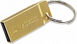  Verbatim 64GB Metal Executive Gold USB 3.0 (99106)