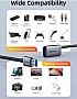 ���� ������ USB 3.0 AM/AF 20.0m active Cabletime (CA915194)
