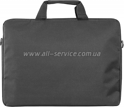    DEFENDER Shiny 15-16" black (26097)