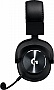 Наушники Logitech G PRO X Gaming Headset + Stand USB Black (991-000358) Наушники Logitech G PRO X Gaming Headset + Stand USB Black (991-000358)