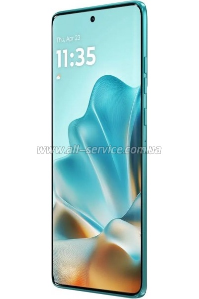   Motorola Edge 60 Fusion 8/256GB Amazonite (PB7E0036RS)