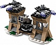  LEGO Marvel         (76288)