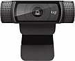 - Logitech C920E HD 1080P Black (960-001360)