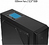  Chieftec UC-03B-OP
