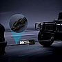   ColorWay USB 2.0 AM to Micro 5P 1.0m zinc alloy + led black (CW-CBUM035-BK)