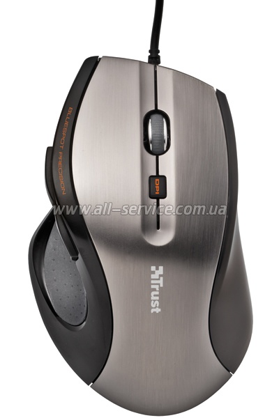  TRUST MaxTrack Mouse (17178)