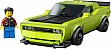 ����������� LEGO Speed Champions ���������� ���������� Dodge Challenger SRT Hellcat (77237)