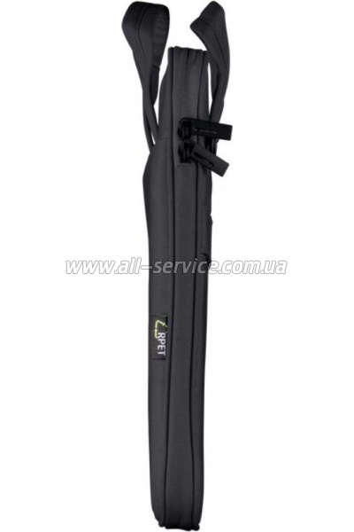 ����� ��� �������� Trust 16" BOLOGNA Slim Eco + Mouse black (24988)