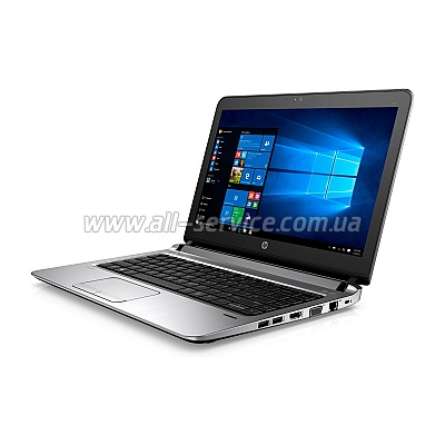  HP ProBook 430 G3 (T6P10EA)
