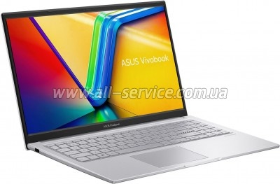  ASUS Vivobook 15 X1504VA-BQ500 (90NB10J2-M00PJ0)