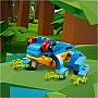  LEGO Creator   253  (31136)