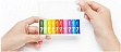 Батарейка Xiaomi ZMi Rainbow Alkaline * 10 (AA701) Батарейка Xiaomi ZMi Rainbow Alkaline * 10 (AA701)