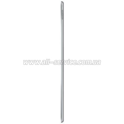  Apple A1584 iPad Pro Wi-Fi 128GB Space Gray (ML0N2RK/A)