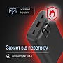 ������� ������������� ColorWay 20000mAh Optimal Power PD 22.5W Black (CW-PB200LPB5BK-PDD)