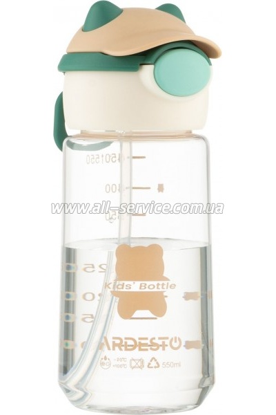 ������� ��� ���� Ardesto Bear 550�� green (AR2255BE)