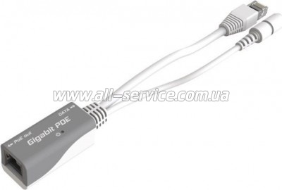   Wi-Fi Mikrotik cAP ax (cAPGi-5HaxD2HaxD)