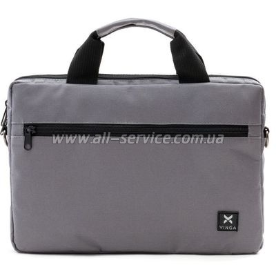    Vinga 14" NB1401 gray (NB1401GR)