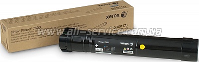 - Xerox PH7800 Black Max (106R01573)