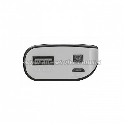   Trust Primo Power Bank 5200mAh (21635)