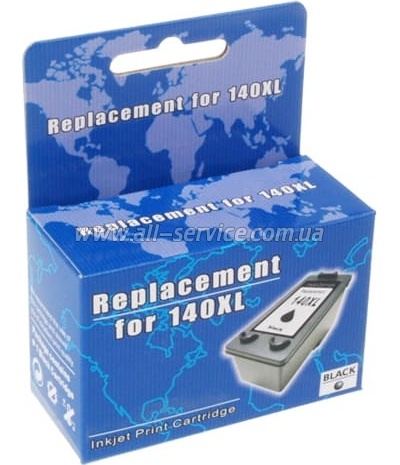 �������� MicroJet �140XL HP Officejet J5783/ J6483 ������ CB336HE (HC-F37L)