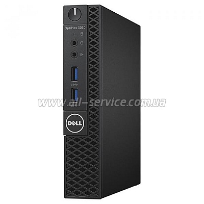 ��������� Dell OptiPlex 3050 MFF (N019O3050MFF-08)
