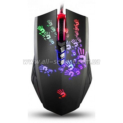  A4Tech A60 USB Blazing Hand