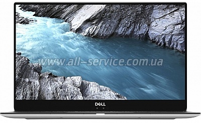  Dell XPS 13 9380 13.3FHD (X378S2NIW-80S)