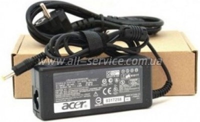     Merlion ACER 65W 19V 3,42A  5.5*1.7 (M01762)