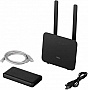  TCL LINKHUB (HH42CV2)+Power Bank 20000 +USB-DC  (694743657296)