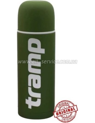 ������ Tramp Soft Touch 0.75 � Khaki (UTRC-108-khaki)