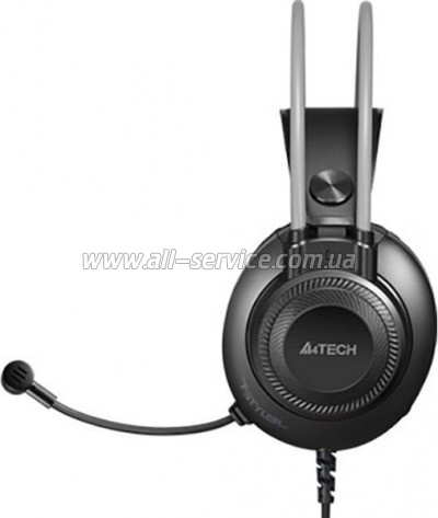 �������� A4Tech FH200i Grey