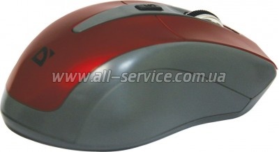  Defender Accura MM-965 Red (52966)