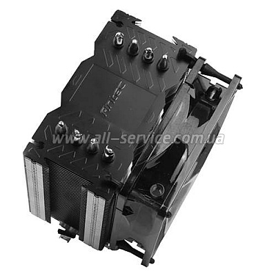 ������������ ����� Antec C40 Blue (0-761345-10929-1)