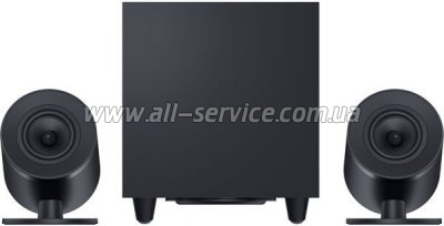   Razer Nommo V2 Black (RZ05-04750100-R3G1)