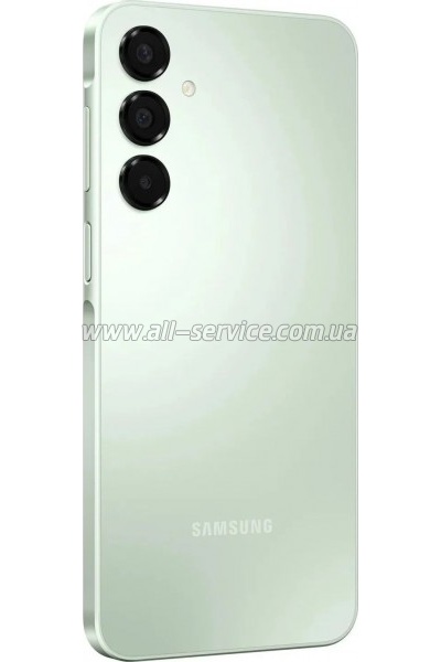   Samsung Galaxy A16 LTE 8/256Gb Light Green (SM-A165FLGCEUC)