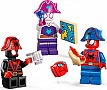 ����������� LEGO Spidey ϳ�������� �������� ������� ������ (11208-)