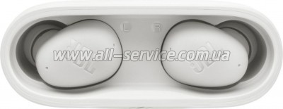 �������� JBL Wave Buds 2 White (JBLWBUDS2WHT)