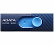  16GB ADATA UV220 USB 2.0 BLUE/NAVY (AUV220-16G-RBLNV)